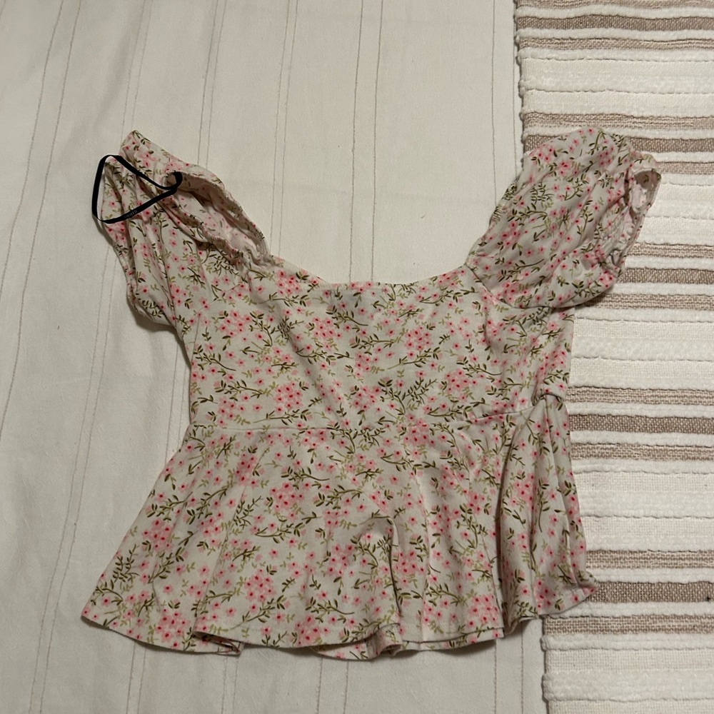 Women’s blouse